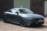 USED 2013 62 AUDI TT 2.0 TDI QUATTRO BLACK EDITION 2d 168 BHP CAMBELT DONE IN JUNE 2022!