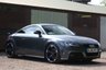 USED 2013 62 AUDI TT 2.0 TDI QUATTRO BLACK EDITION 2d 168 BHP CAMBELT DONE IN JUNE 2022!