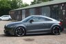 USED 2013 62 AUDI TT 2.0 TDI QUATTRO BLACK EDITION 2d 168 BHP CAMBELT DONE IN JUNE 2022!