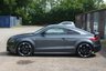 USED 2013 62 AUDI TT 2.0 TDI QUATTRO BLACK EDITION 2d 168 BHP CAMBELT DONE IN JUNE 2022!
