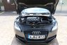 USED 2013 62 AUDI TT 2.0 TDI QUATTRO BLACK EDITION 2d 168 BHP CAMBELT DONE IN JUNE 2022!