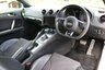 USED 2013 62 AUDI TT 2.0 TDI QUATTRO BLACK EDITION 2d 168 BHP CAMBELT DONE IN JUNE 2022!