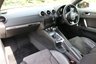 USED 2013 62 AUDI TT 2.0 TDI QUATTRO BLACK EDITION 2d 168 BHP CAMBELT DONE IN JUNE 2022!