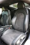 USED 2013 62 AUDI TT 2.0 TDI QUATTRO BLACK EDITION 2d 168 BHP CAMBELT DONE IN JUNE 2022!
