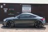 USED 2013 62 AUDI TT 2.0 TDI QUATTRO BLACK EDITION 2d 168 BHP CAMBELT DONE IN JUNE 2022!