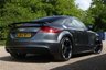 USED 2013 62 AUDI TT 2.0 TDI QUATTRO BLACK EDITION 2d 168 BHP CAMBELT DONE IN JUNE 2022!