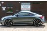 USED 2013 62 AUDI TT 2.0 TDI QUATTRO BLACK EDITION 2d 168 BHP CAMBELT DONE IN JUNE 2022!