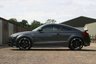 USED 2013 62 AUDI TT 2.0 TDI QUATTRO BLACK EDITION 2d 168 BHP CAMBELT DONE IN JUNE 2022!