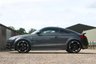 USED 2013 62 AUDI TT 2.0 TDI QUATTRO BLACK EDITION 2d 168 BHP CAMBELT DONE IN JUNE 2022!