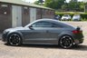 USED 2013 62 AUDI TT 2.0 TDI QUATTRO BLACK EDITION 2d 168 BHP CAMBELT DONE IN JUNE 2022!