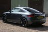 USED 2013 62 AUDI TT 2.0 TDI QUATTRO BLACK EDITION 2d 168 BHP CAMBELT DONE IN JUNE 2022!