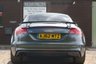 USED 2013 62 AUDI TT 2.0 TDI QUATTRO BLACK EDITION 2d 168 BHP CAMBELT DONE IN JUNE 2022!