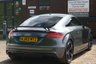 USED 2013 62 AUDI TT 2.0 TDI QUATTRO BLACK EDITION 2d 168 BHP CAMBELT DONE IN JUNE 2022!