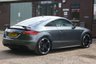 USED 2013 62 AUDI TT 2.0 TDI QUATTRO BLACK EDITION 2d 168 BHP CAMBELT DONE IN JUNE 2022!
