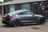 USED 2013 62 AUDI TT 2.0 TDI QUATTRO BLACK EDITION 2d 168 BHP CAMBELT DONE IN JUNE 2022!