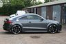 USED 2013 62 AUDI TT 2.0 TDI QUATTRO BLACK EDITION 2d 168 BHP CAMBELT DONE IN JUNE 2022!