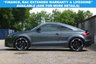 USED 2013 62 AUDI TT 2.0 TDI QUATTRO BLACK EDITION 2d 168 BHP CAMBELT DONE IN JUNE 2022!
