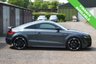 USED 2013 62 AUDI TT 2.0 TDI QUATTRO BLACK EDITION 2d 168 BHP CAMBELT DONE IN JUNE 2022!