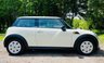 USED 2011 61 MINI HATCH FIRST 1.6 FIRST 3d 75 BHP GREAT VALUE