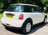 USED 2011 61 MINI HATCH FIRST 1.6 FIRST 3d 75 BHP GREAT VALUE