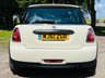 USED 2011 61 MINI HATCH FIRST 1.6 FIRST 3d 75 BHP GREAT VALUE