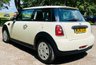 USED 2011 61 MINI HATCH FIRST 1.6 FIRST 3d 75 BHP GREAT VALUE