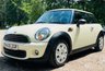 USED 2011 61 MINI HATCH FIRST 1.6 FIRST 3d 75 BHP GREAT VALUE