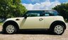 USED 2011 61 MINI HATCH FIRST 1.6 FIRST 3d 75 BHP GREAT VALUE