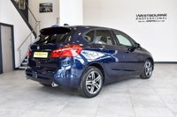 USED 2017 17 BMW 2 SERIES 2.0 220D SPORT ACTIVE TOURER 5d 188 BHP 