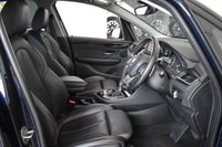 USED 2017 17 BMW 2 SERIES 2.0 220D SPORT ACTIVE TOURER 5d 188 BHP 