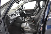 USED 2017 17 BMW 2 SERIES 2.0 220D SPORT ACTIVE TOURER 5d 188 BHP 