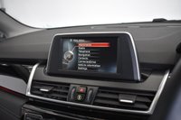 USED 2017 17 BMW 2 SERIES 2.0 220D SPORT ACTIVE TOURER 5d 188 BHP 