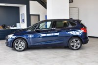 USED 2017 17 BMW 2 SERIES 2.0 220D SPORT ACTIVE TOURER 5d 188 BHP 