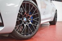 USED 2020 20 BMW M2 3.0 M2 COMPETITION 2d 405 BHP M2 COMFORT & PLUS PACK / H & K