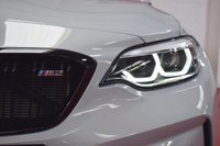 USED 2020 20 BMW M2 3.0 M2 COMPETITION 2d 405 BHP M2 COMFORT & PLUS PACK / H & K