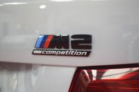 USED 2020 20 BMW M2 3.0 M2 COMPETITION 2d 405 BHP M2 COMFORT & PLUS PACK / H & K