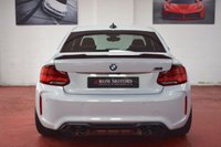 USED 2020 20 BMW M2 3.0 M2 COMPETITION 2d 405 BHP M2 COMFORT & PLUS PACK / H & K
