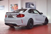 USED 2020 20 BMW M2 3.0 M2 COMPETITION 2d 405 BHP M2 COMFORT & PLUS PACK / H & K