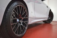 USED 2020 20 BMW M2 3.0 M2 COMPETITION 2d 405 BHP M2 COMFORT & PLUS PACK / H & K