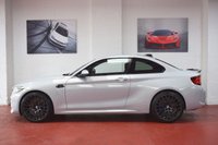 USED 2020 20 BMW M2 3.0 M2 COMPETITION 2d 405 BHP M2 COMFORT & PLUS PACK / H & K