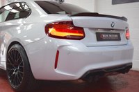 USED 2020 20 BMW M2 3.0 M2 COMPETITION 2d 405 BHP M2 COMFORT & PLUS PACK / H & K