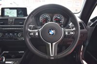 USED 2020 20 BMW M2 3.0 M2 COMPETITION 2d 405 BHP M2 COMFORT & PLUS PACK / H & K