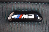 USED 2020 20 BMW M2 3.0 M2 COMPETITION 2d 405 BHP M2 COMFORT & PLUS PACK / H & K