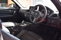 USED 2020 20 BMW M2 3.0 M2 COMPETITION 2d 405 BHP M2 COMFORT & PLUS PACK / H & K