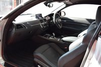 USED 2020 20 BMW M2 3.0 M2 COMPETITION 2d 405 BHP M2 COMFORT & PLUS PACK / H & K