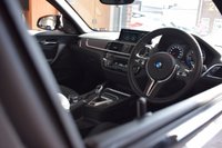 USED 2020 20 BMW M2 3.0 M2 COMPETITION 2d 405 BHP M2 COMFORT & PLUS PACK / H & K