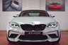 USED 2020 20 BMW M2 3.0 M2 COMPETITION 2d 405 BHP M2 COMFORT & PLUS PACK / H & K