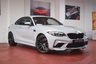 USED 2020 20 BMW M2 3.0 M2 COMPETITION 2d 405 BHP M2 COMFORT & PLUS PACK / H & K