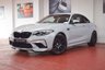 USED 2020 20 BMW M2 3.0 M2 COMPETITION 2d 405 BHP M2 COMFORT & PLUS PACK / H & K