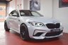 USED 2020 20 BMW M2 3.0 M2 COMPETITION 2d 405 BHP M2 COMFORT & PLUS PACK / H & K